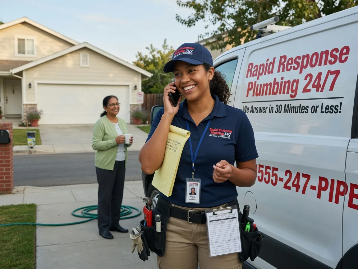 Emergency Plumber North Miami, OK FAQs